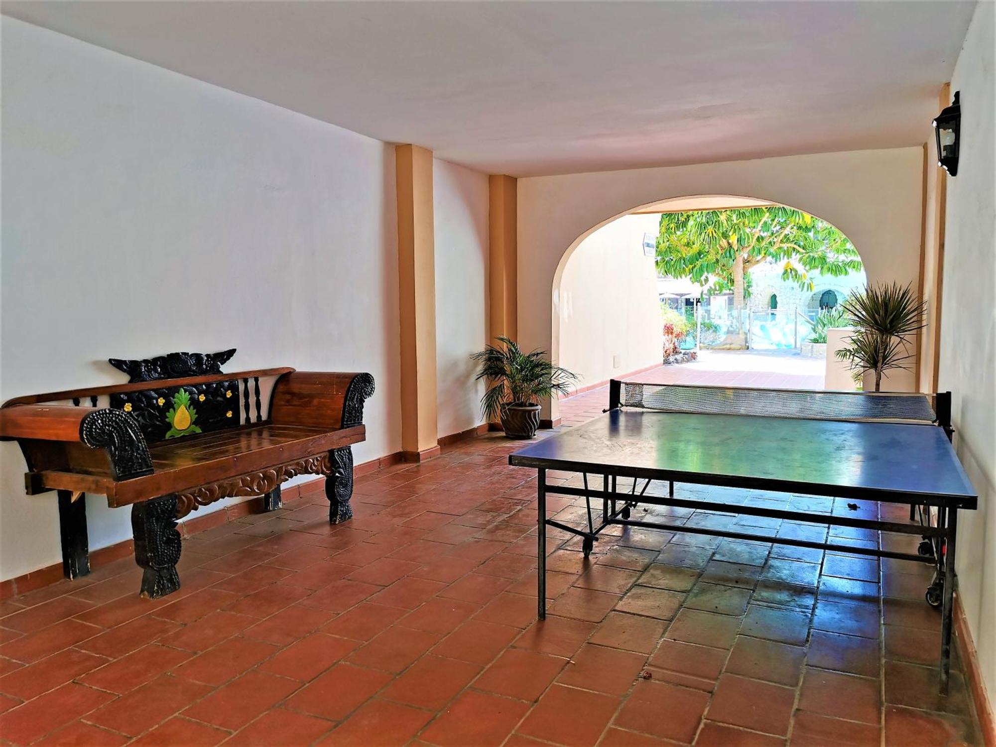 Strelitzia Apartment - Ocean View & Heated Pool San Miguel de Abona Exteriör bild