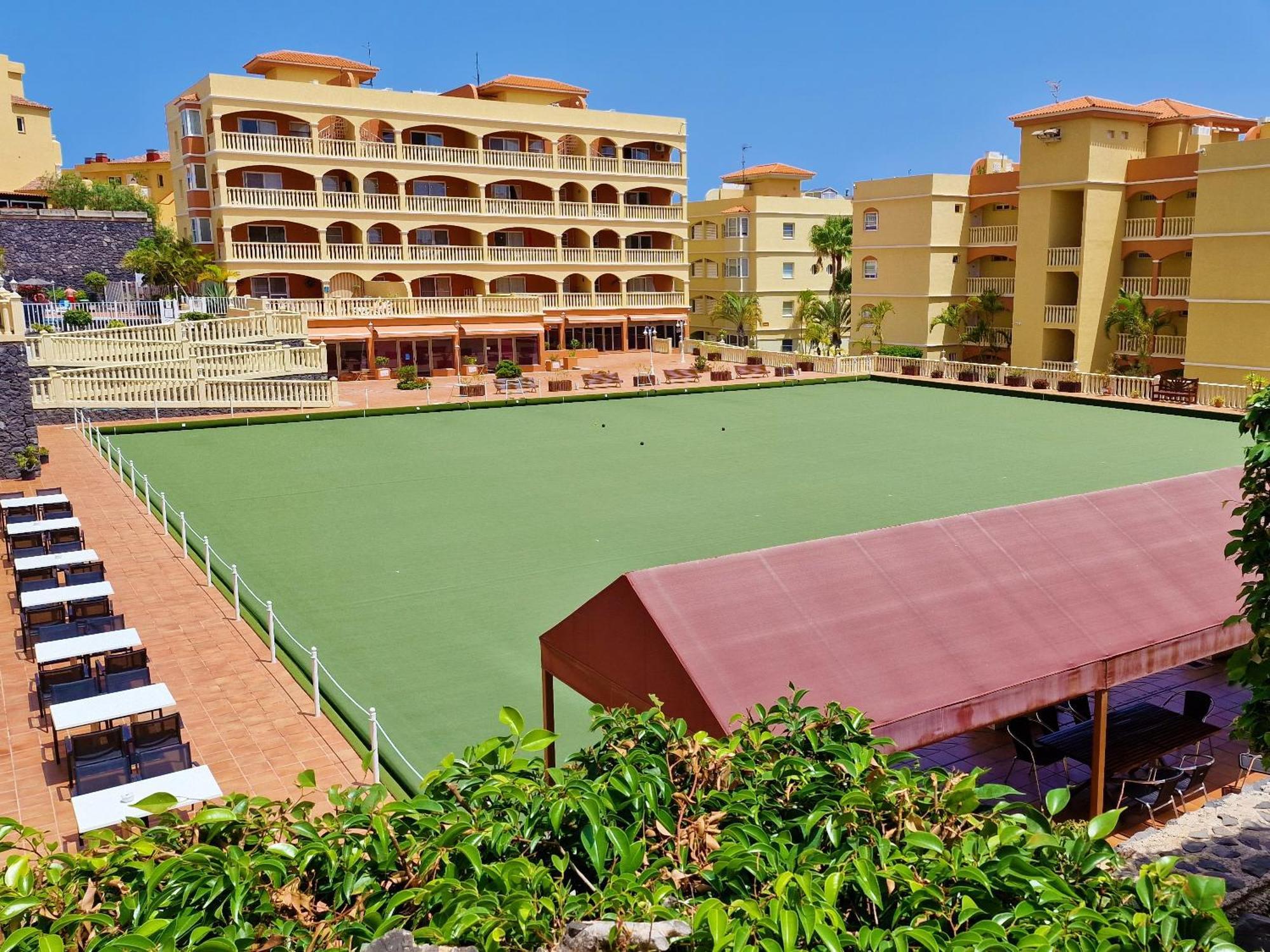 Strelitzia Apartment - Ocean View & Heated Pool San Miguel de Abona Exteriör bild