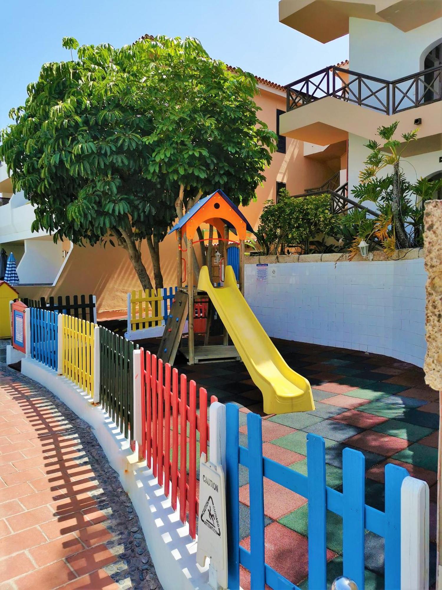 Strelitzia Apartment - Ocean View & Heated Pool San Miguel de Abona Exteriör bild